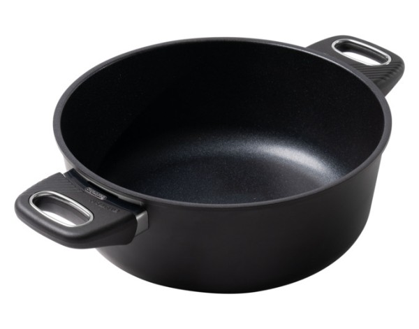 Bratentopf EVO Ind. ho ø20cm