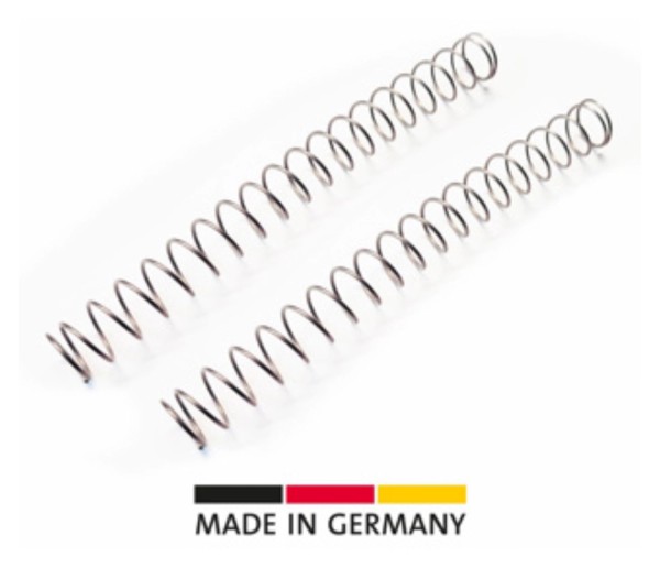 2 Stk. Federn für Kirschentkerner Kernfix
