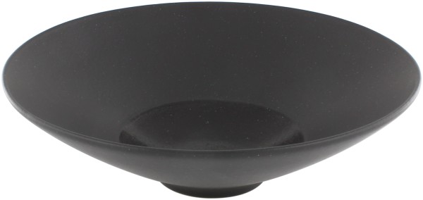 Silento Schüssel D24cm schwarz