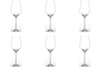 6er Set Belfesta/Pure 1 Rotweinglas 540ml