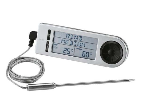 Kerntemperaturmesser digital