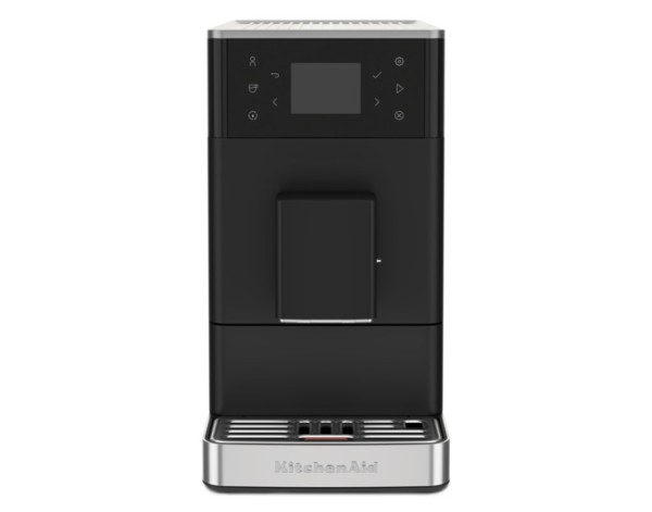 Kaffeemaschine Volla. KF3 sw