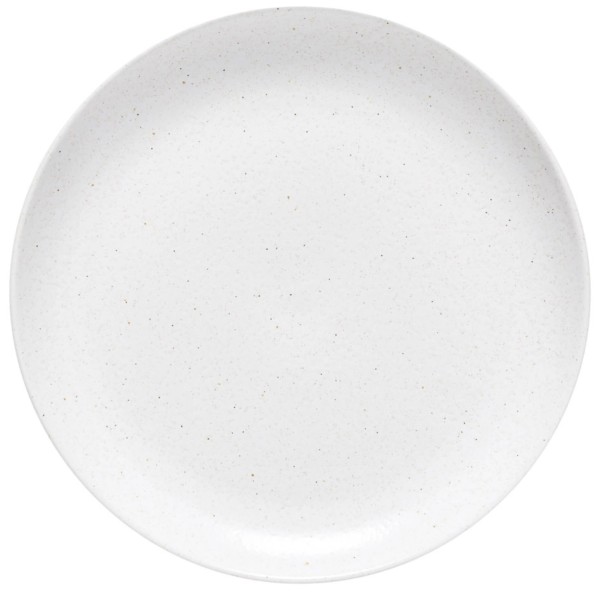 Pacifica Teller D19.5cm H2.4cm salt