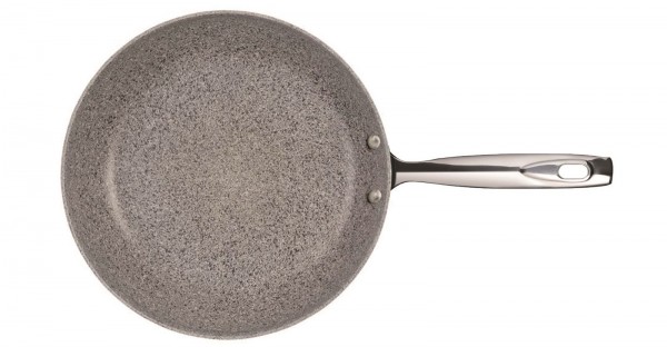 Portofino Bratpfanne, genietet, Ø32 cm