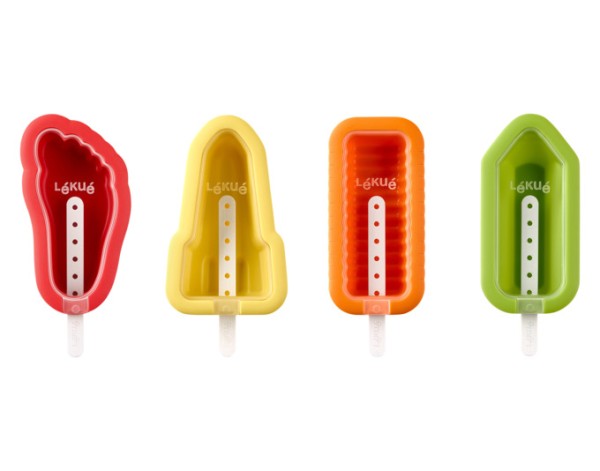 Glaceform Iconic 4 Stk.