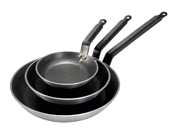 CHOC Bratpfanne Alu Antihaft D:40cm