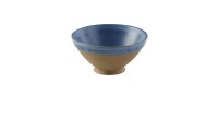 Emerge Oslo Blue Udon Bowl 70cl, D16cm H8cm