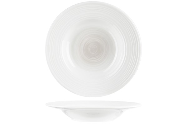 Brindisi Beach Suppenteller D22xH3,1cm