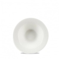 Isla White Müslischale 17cm 25.6cl