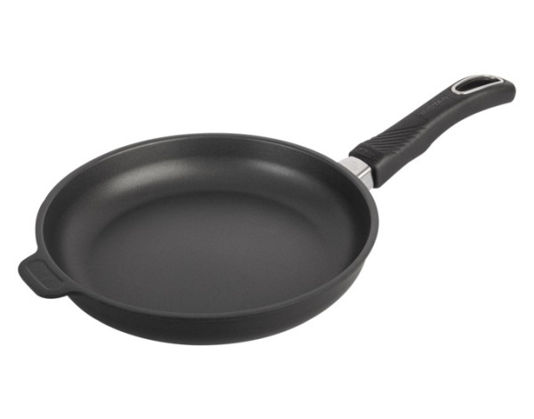 Bratpfanne Indukt. flach ø24cm