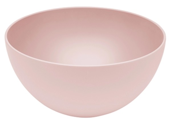 Schüssel Biopolymer 20cm pink cherry