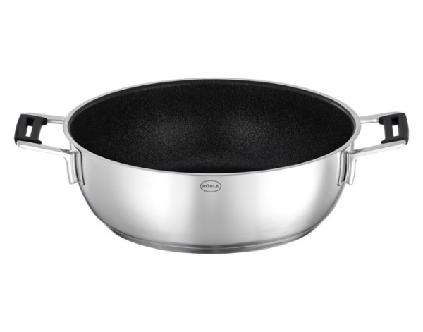 Servierpf.SilencePro Res.ø28cm