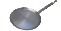 MINERAL B ELEMENT Crêpes Eisenpfanne D:24cm Induktion