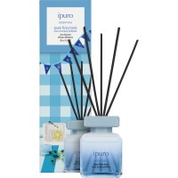 ipuro Essentials Raumduft fizzy tonic, 100 ml