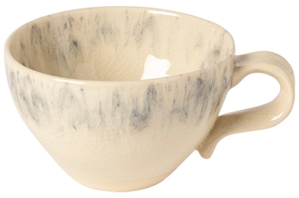 Madeira Teetasse 250ml H6.5cm cream