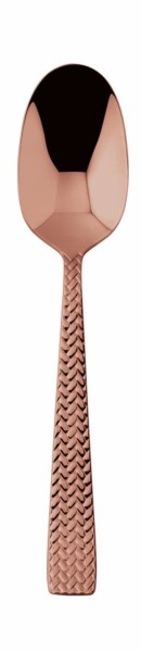 Cortina PVD Copper Espressolöffel