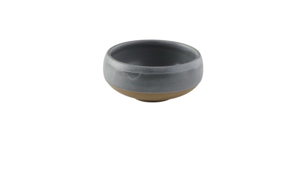 Emerge Seattle Grey Schüssel 45.5cl 12cm H5.9cm