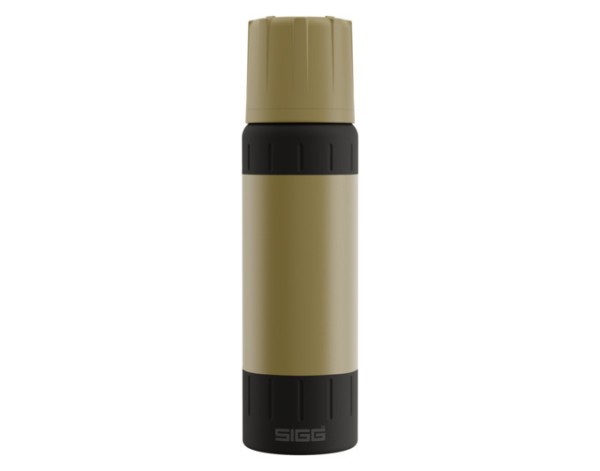Isolierfl. Star caramel 0.75