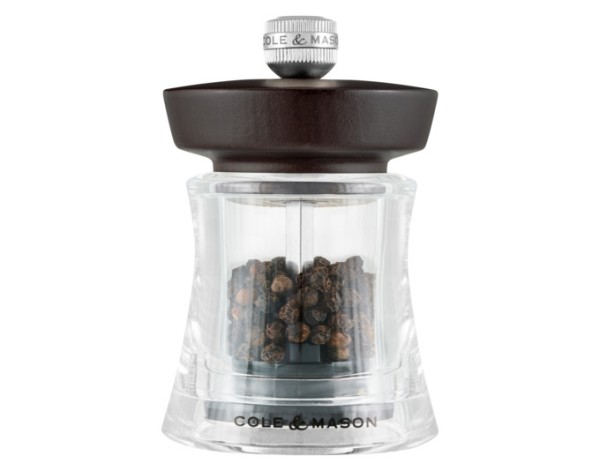 Pfeffermühle Holborn dunkel9.5