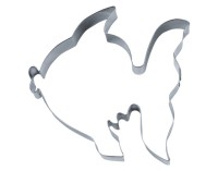 Ausstecher Königsfisch 8.5 cm