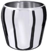 Eiseimer/Flaschenkühler H:12cm, D:Top:11.5cm