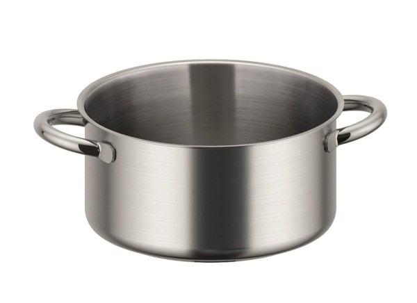 PRIM'APPETY Kochtopf tief D:36cm Induktion