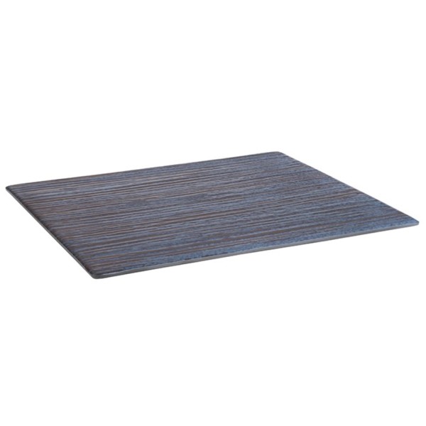 GN1/2 Tablett LOOPS 32.5x26.5cm, H1.5cm