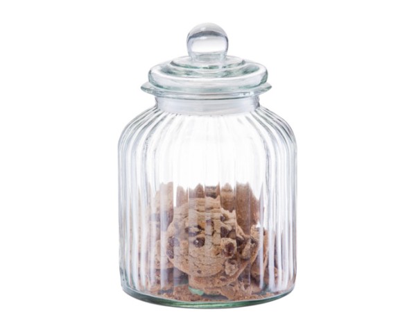 Vorratsglas Nostalgie 3800ml