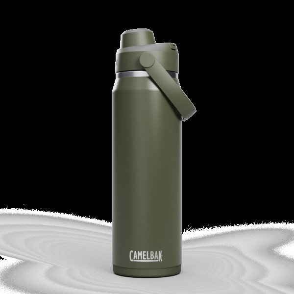 Thrive Chug V.I. 0.75l moss