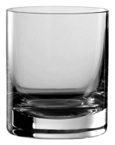 New York Bar On the rocks 420ml h: 106mm 2+4cl geeicht