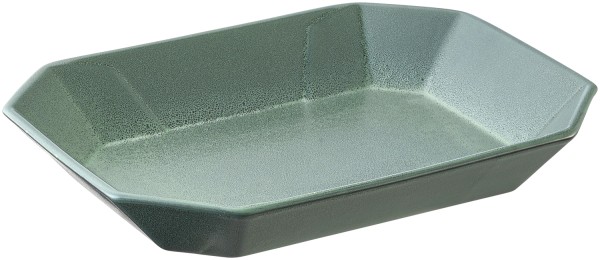YUM Platte rechteckig 22x17cm