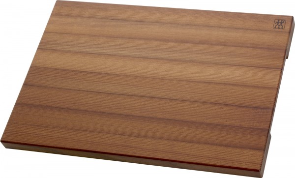 Schneidebrett Thermobuche, 60x40x3.5 cm