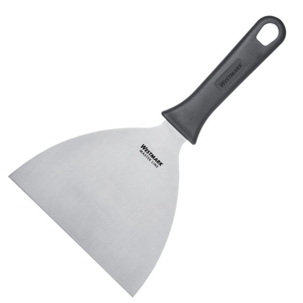 Schaber, Kratzer Master Line, 13x15cm, gerade, starr, sb