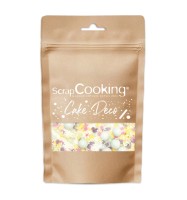 Zuckerstreusel Frühling 80g