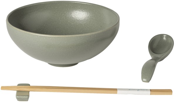 Pacifica Schale 970ml D18.8cm H8.2cm artichoke