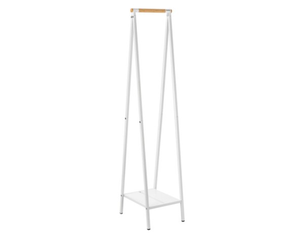 Kleiderständer Linn XS white