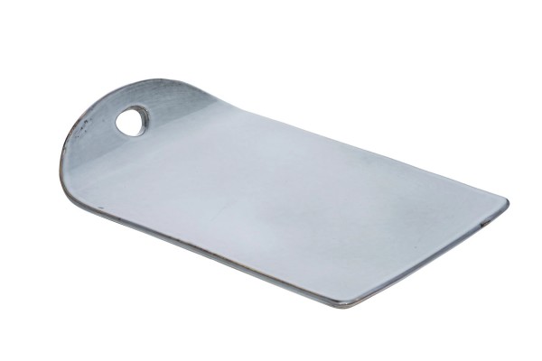 Loft Platte mit Griff rechteckig, 31x20.5cm