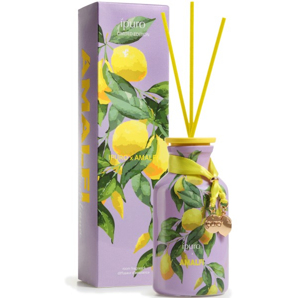 ipuro Limited Edition Raumduft x AMALFI 240 ml