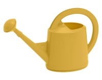 Giesskanne Lemon Curry 7 l