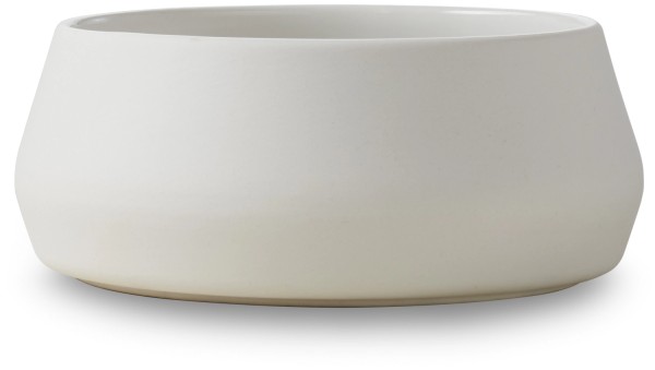 Contre-Jour Schale 450ml alabaster weiss