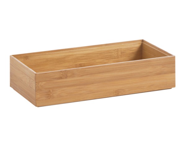 Ordnungsbox Bamboo 30x15x7cm