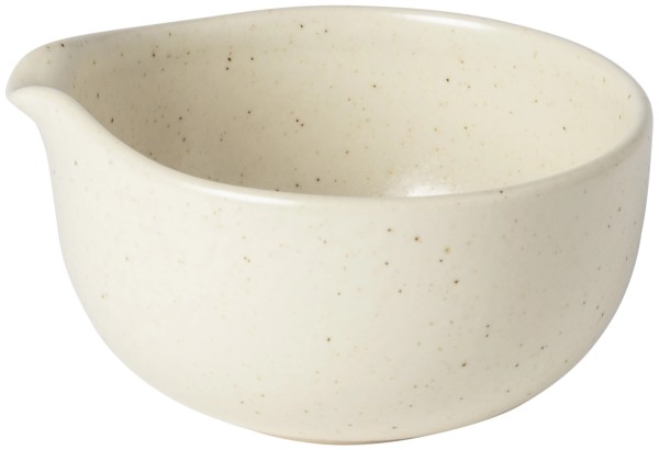 Pacifica Schale 340ml D13cm H7.2cm vanilla
