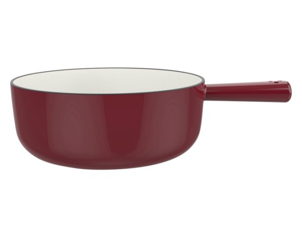 Fonduecaq.ClassicRD ø22