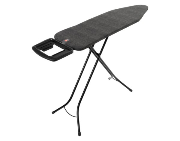Bügeltisch DenimBlack 124x38cm