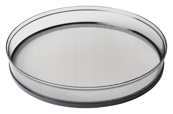 Dörrgitter Metall ø33.5cm