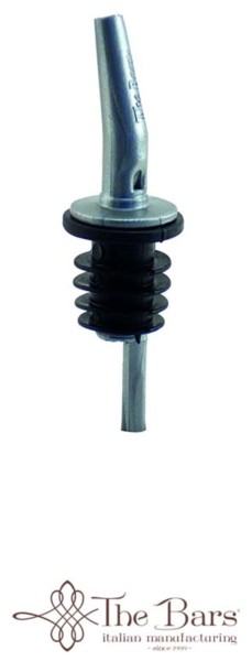 Professioneller Ausgiesser aus SBC silber