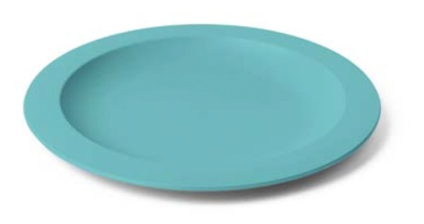 Pick & Pack Teller Reef Green