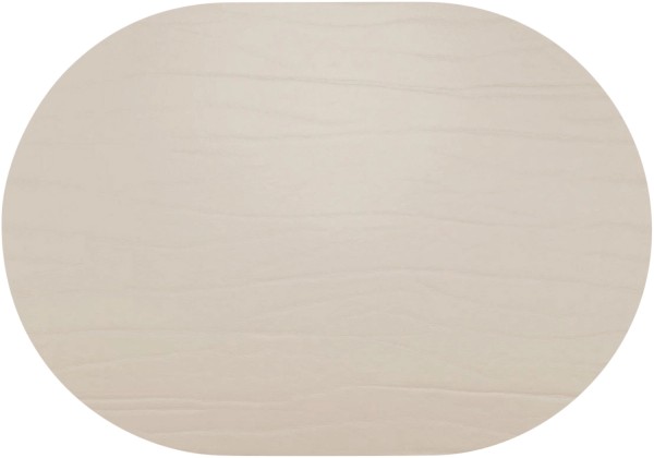 Dumbo Tischset Beige oval 34x42cm