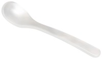 Salzlöffel perlmutt 6.5cm