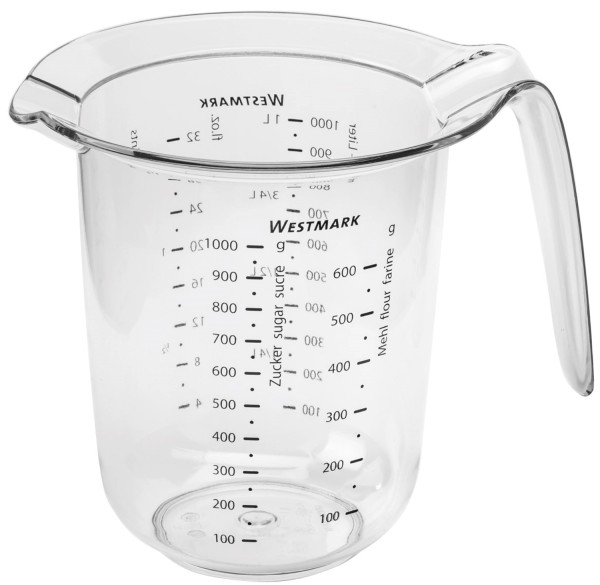 Messkanne, 1 l
